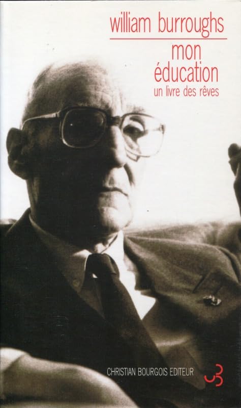 Mon éducation : un livre des rêves book