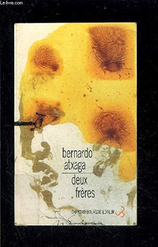 Deux frères : chant quatrième Contemporary literature