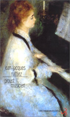 Proust musicien Essays & Short Stories