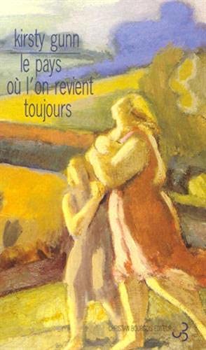 Le pays où l'on revient toujours book
