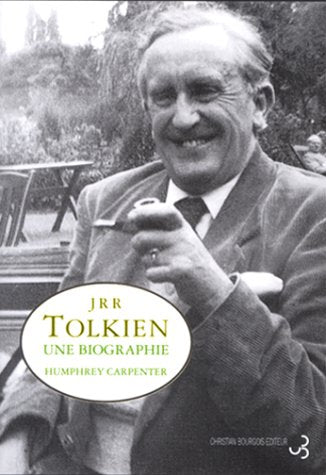 J.R.R. Tolkien, une biographie book