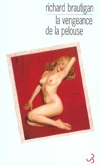 La vengeance de la pelouse : nouvelles, 1962-1970 Essays & Short Stories