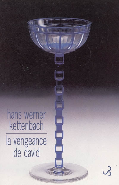 Product Image: La vengeance de David
