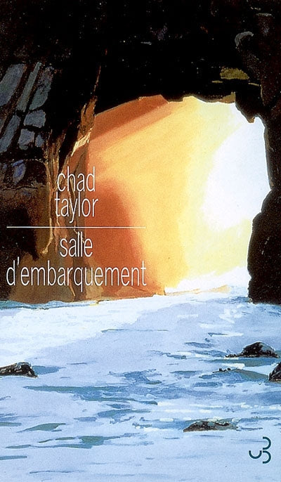 Product Image: Salle d'embarquement