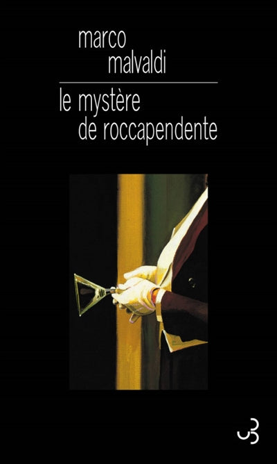 Product Image: Le mystère de Roccapendente