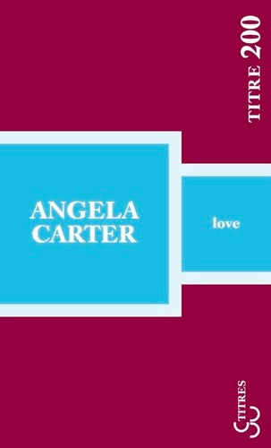 Love Contemporary literature Books