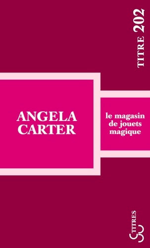 Le magasin de jouets magique book