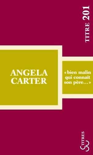Bien malin qui connaît son père... book