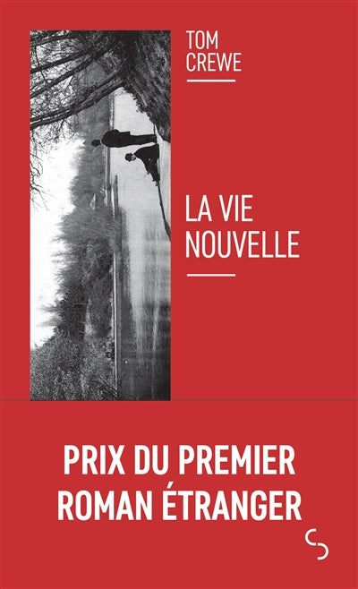 Product Image: La vie nouvelle