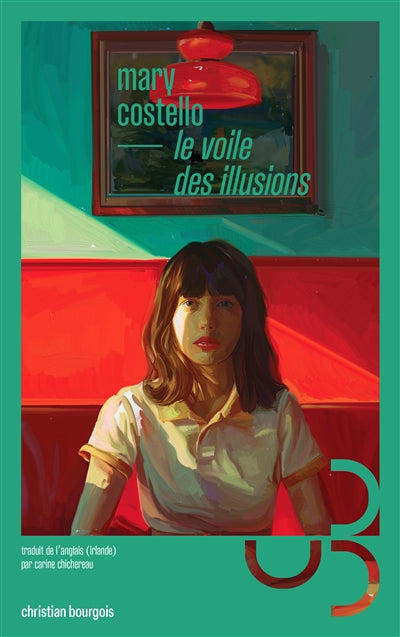 Product Image: Le voile des illusions