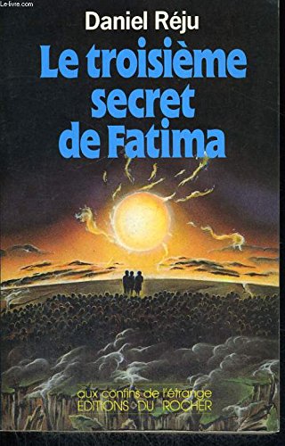 Le Troisième secret de Fatima Books