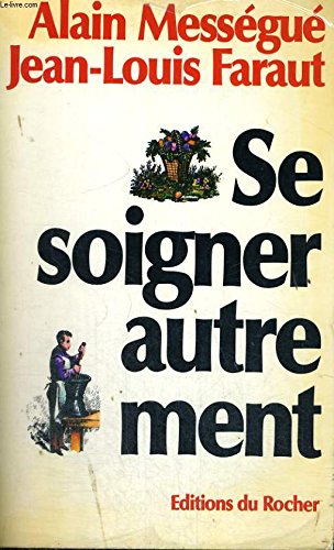 Se soigner autrement Books