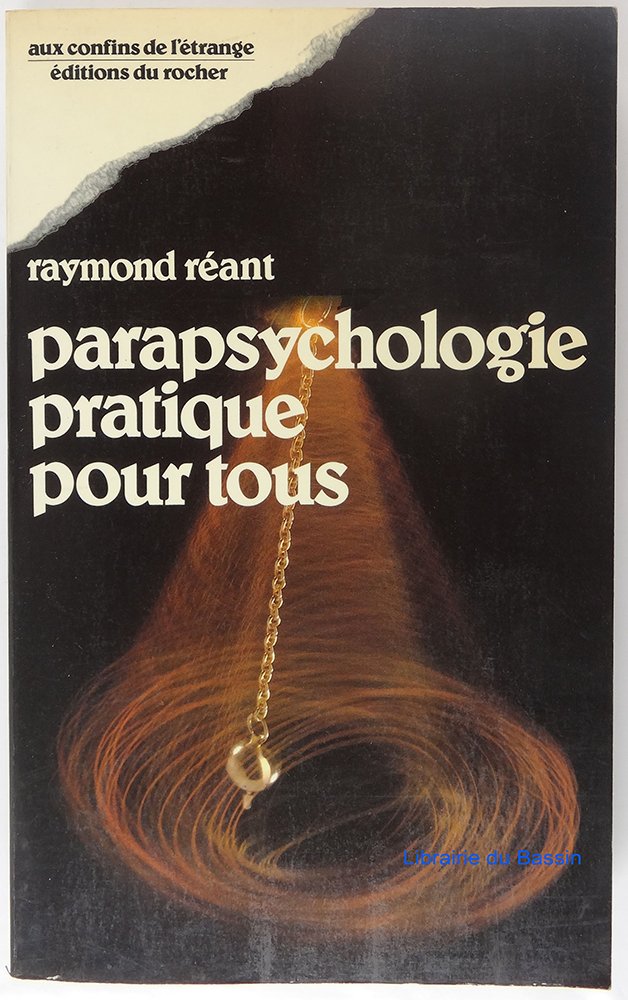 Parapsychologie pratique pour tous Books