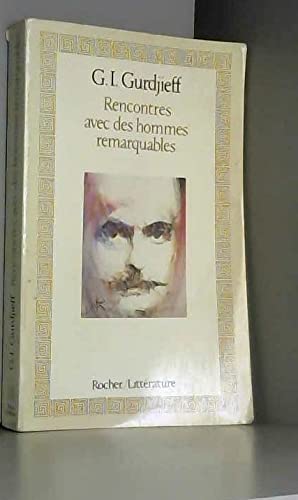 Rencontre avec des hommes remarquables Books