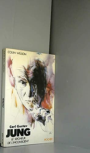 Jung, le seigneur de l'inconscient Books