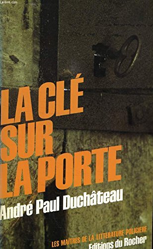 Product Image: La cle sur la porte