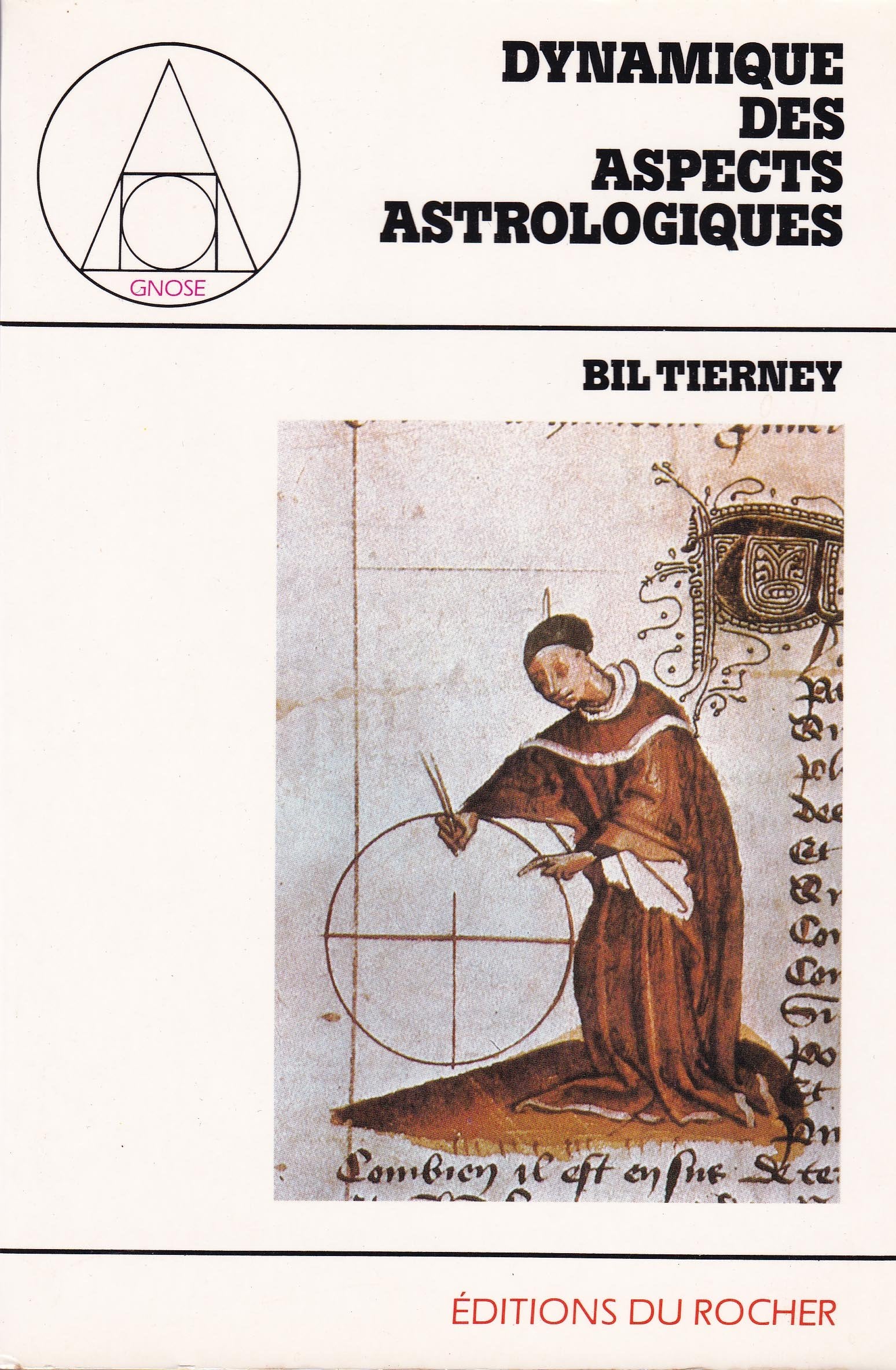 Dynamique des aspects astrologiques : Planètes rétrogrades, hémisphères et quartes Books