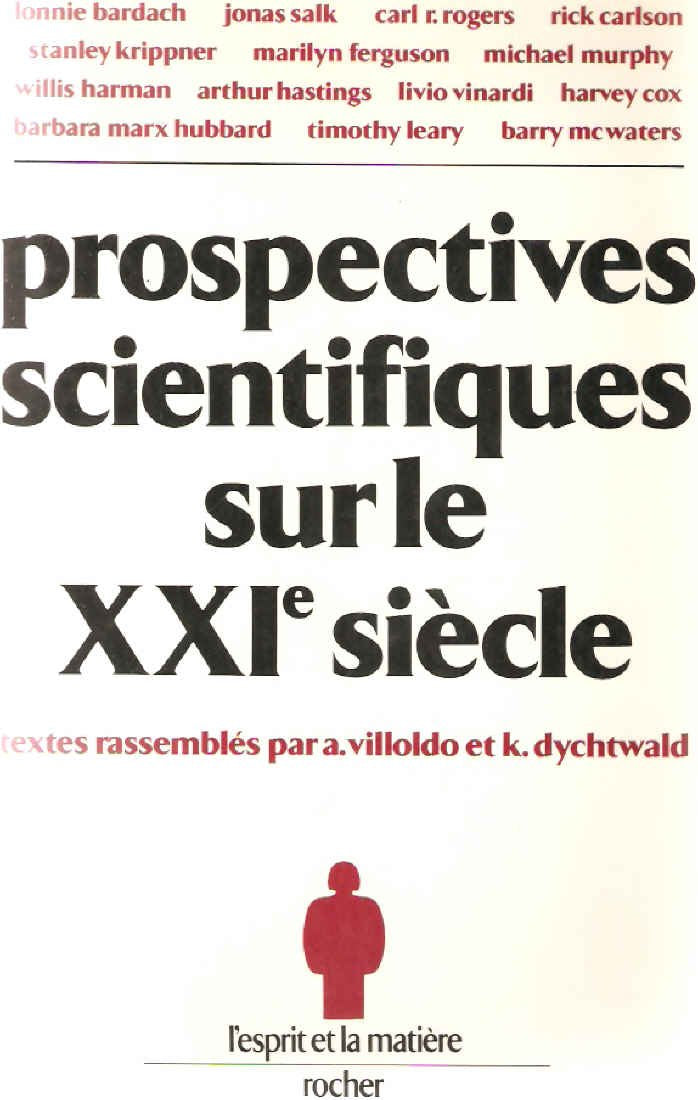 Prospectives scientifiques sur le XXIe siècle Books