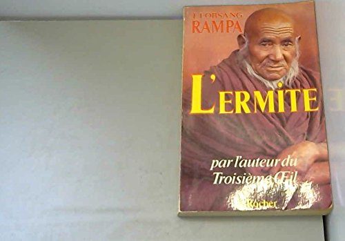 L'ermite Books