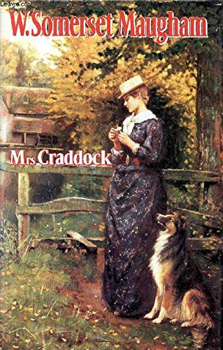 MRS CRADDOCK Books
