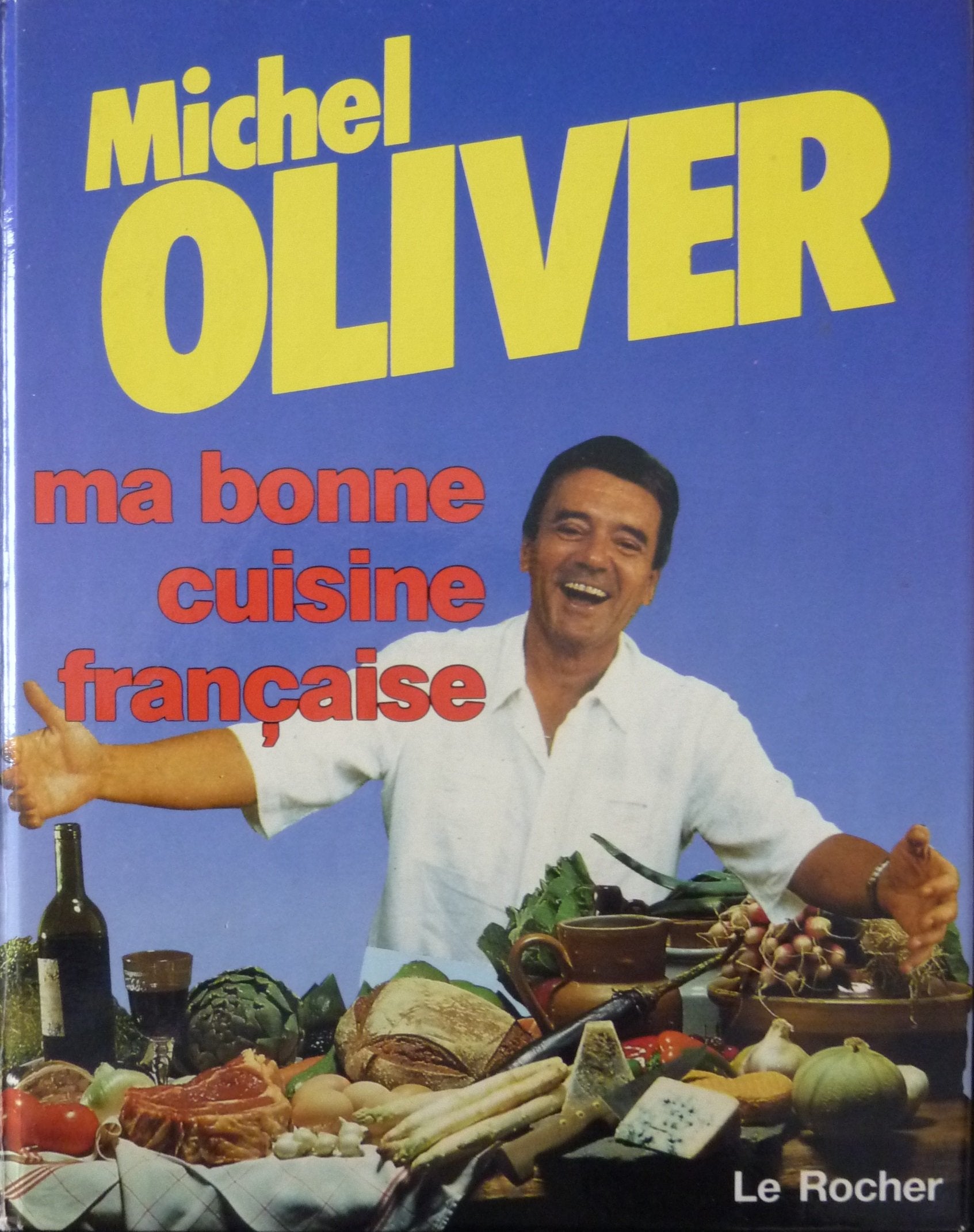 Ma bonne cuisine française Books
