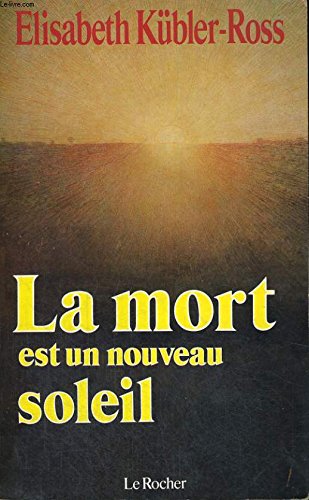 La mort est un nouveau soleil (Homme et Univers) Books