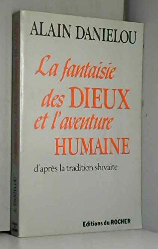 Fantaisie des dieu ned 050996 (Tradition) Books