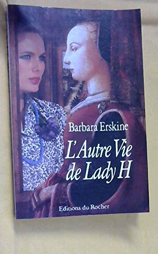 L'Autre vie de lady H. Books