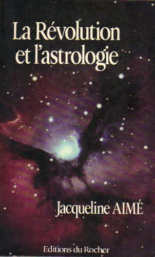 Product Image: La Révolution et l'astrologie