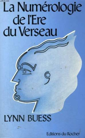 La numérologie de l'ere du verseau (Homme et Univers) Books