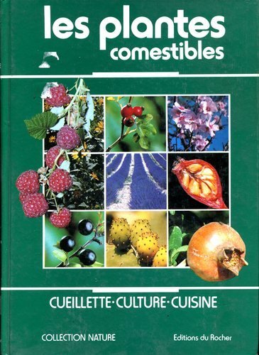 Guide pra des plant comes 012095 (Pratique) Books