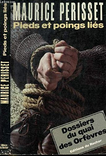 Pieds et poings liés book