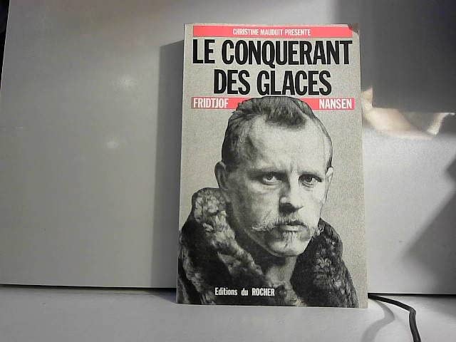 Product Image: Le Conquérant des glaces