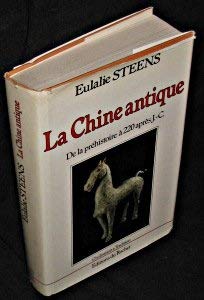Product Image: La Chine antique