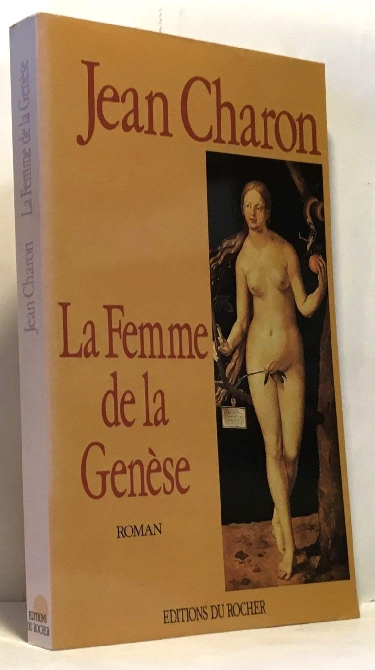 La Femme de la Genèse Books