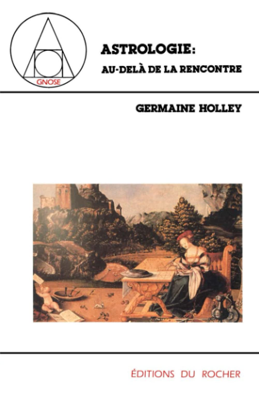 Astrologie : au-delà de la rencontre Religion & Esotericism