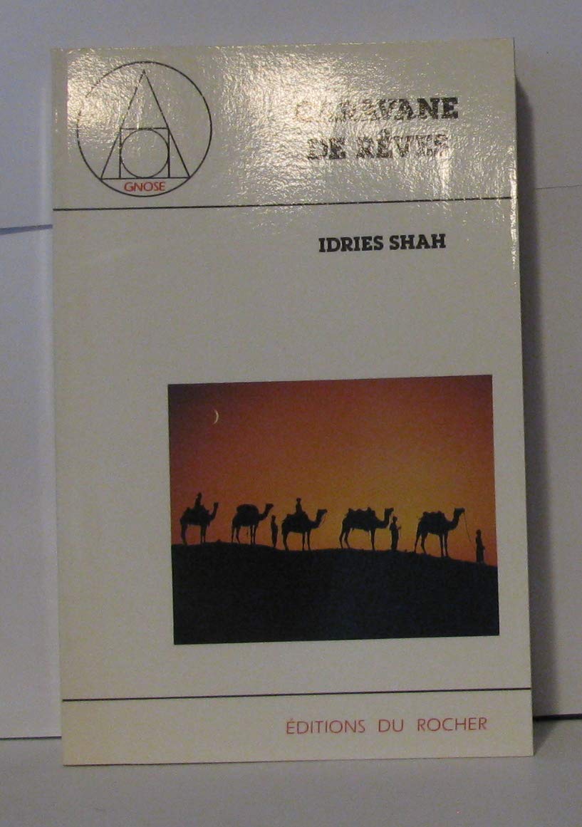 Caravane de rêves book