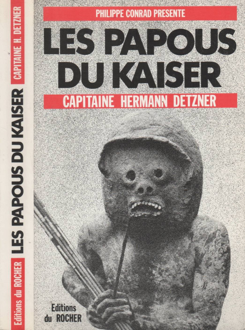Les papous du kaiser (Avent/Aventurie) Books