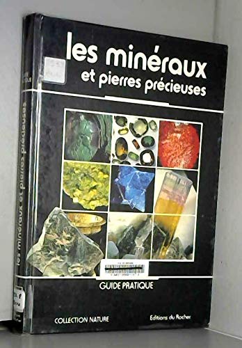 Minereaux et pier precieu 012095 (Pratique) Books