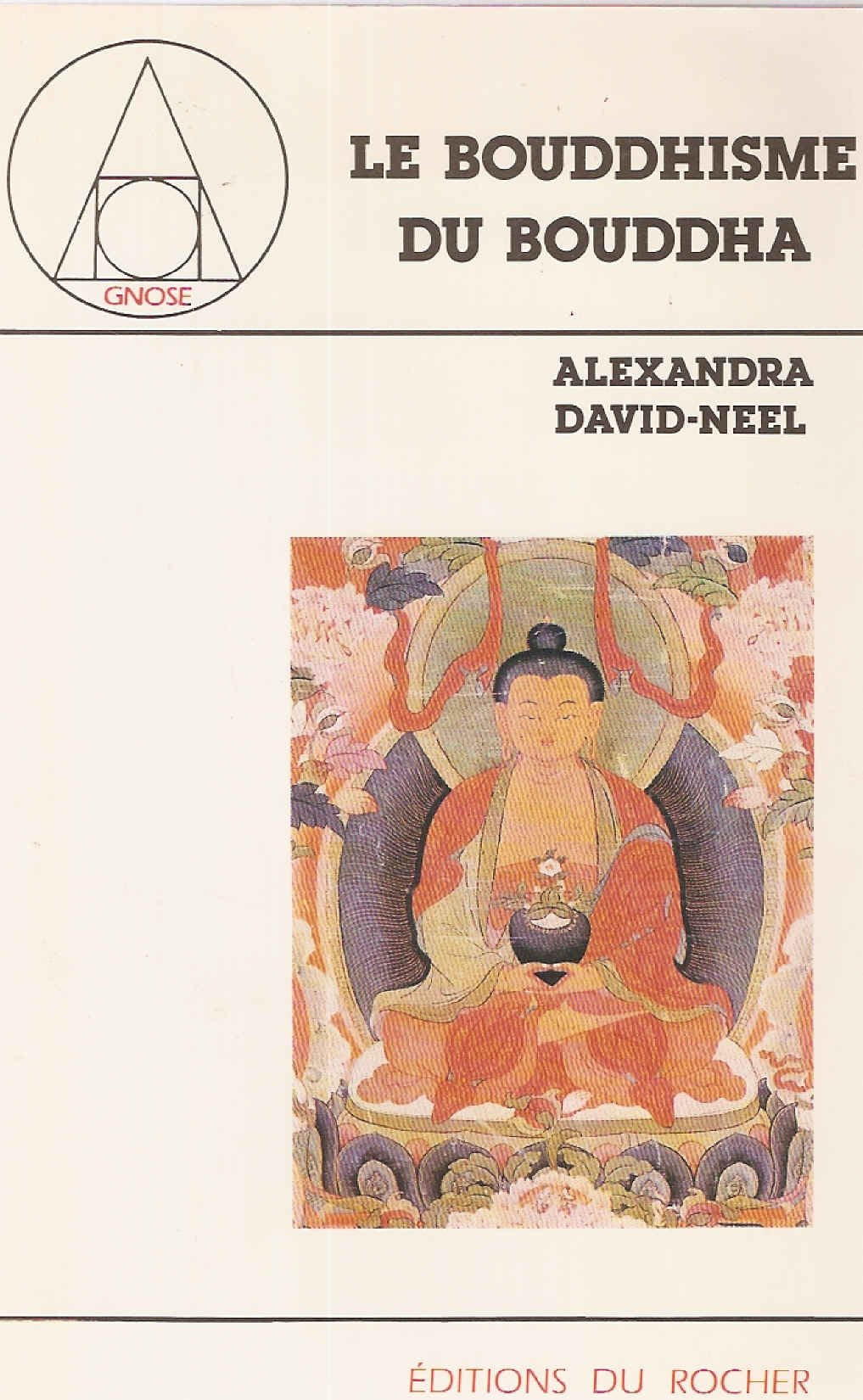 Bouddhisme du bouddha 092994 (Gnose) Books