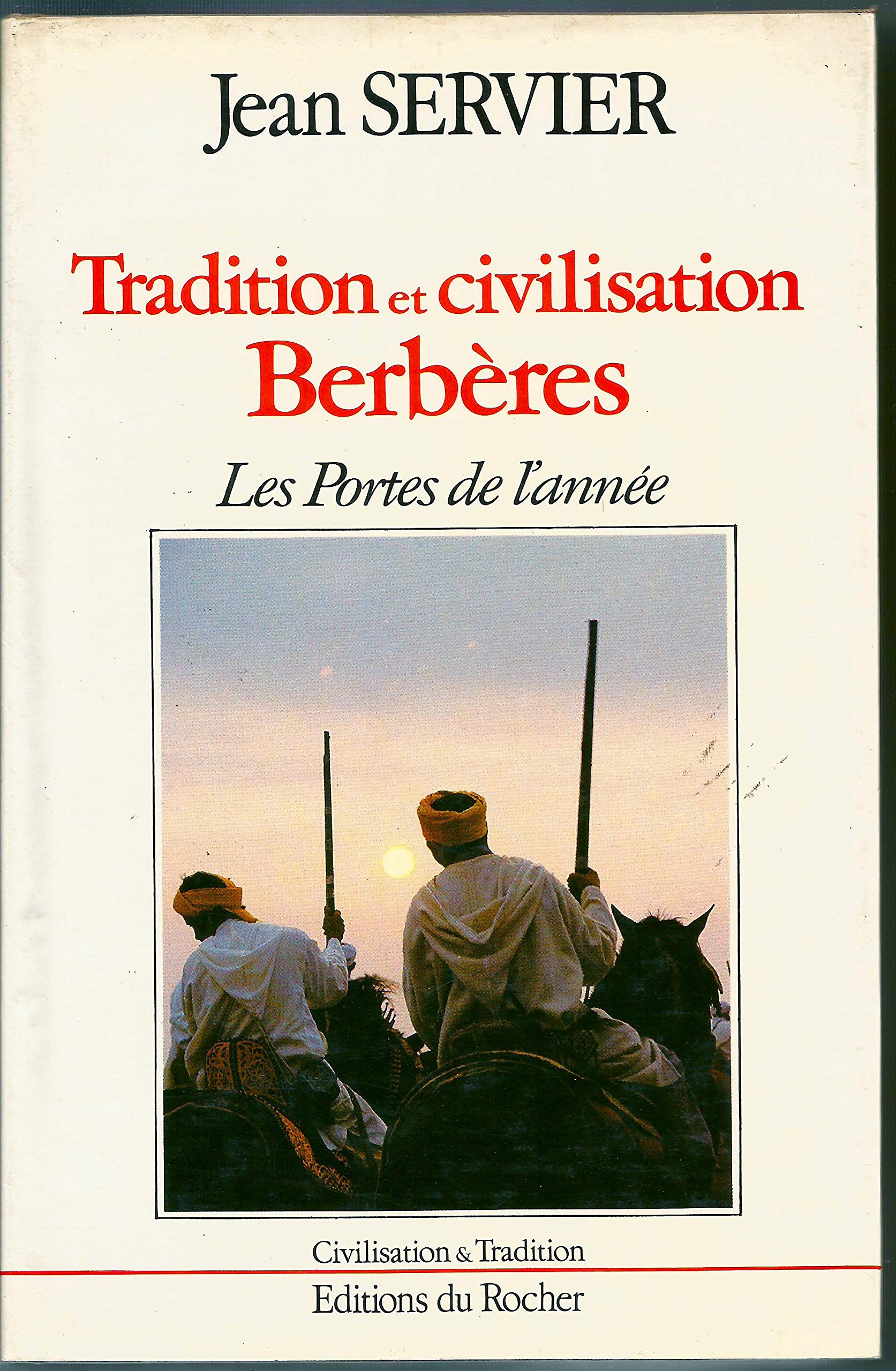Tradition et civi berbere 032696 (Civilisatio/Tra) Books
