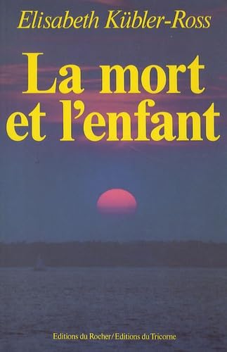 La mort et l'enfant Books
