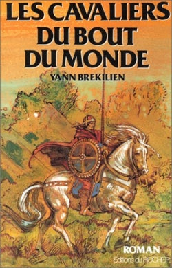 Les cavaliers du bout du monde Religion & Esotericism