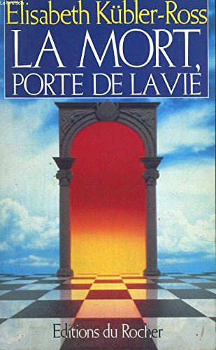 La mort, porte de la vie (Homme et Univers) Books