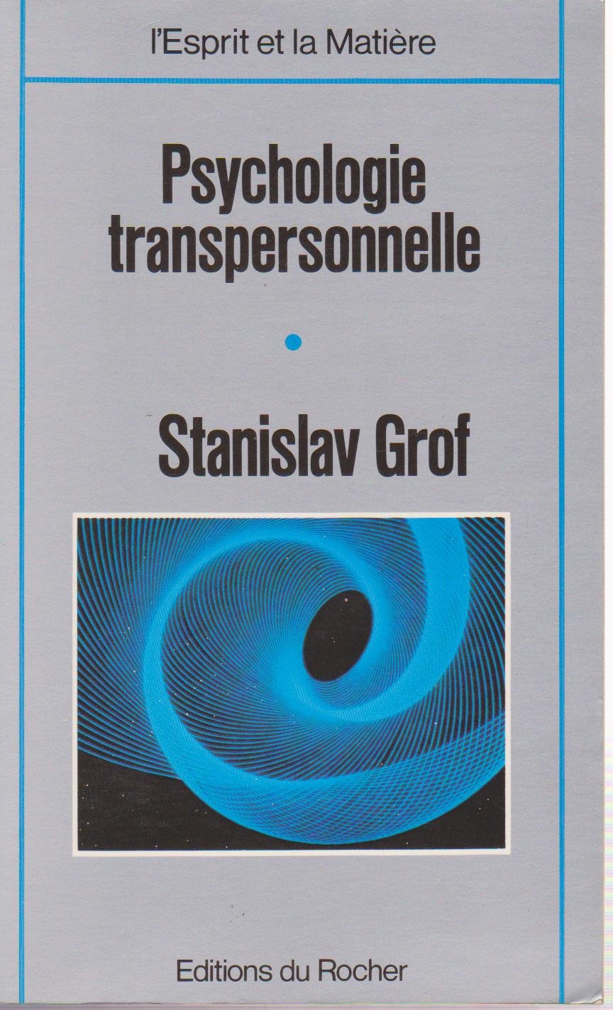 Psychologie transpersonnelle Books