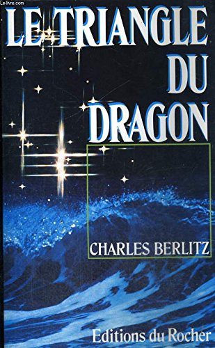 Product Image: Triangle du dragon (Homme et Univers)