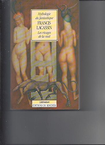 Mythologie du fantastique (Litterature) Books
