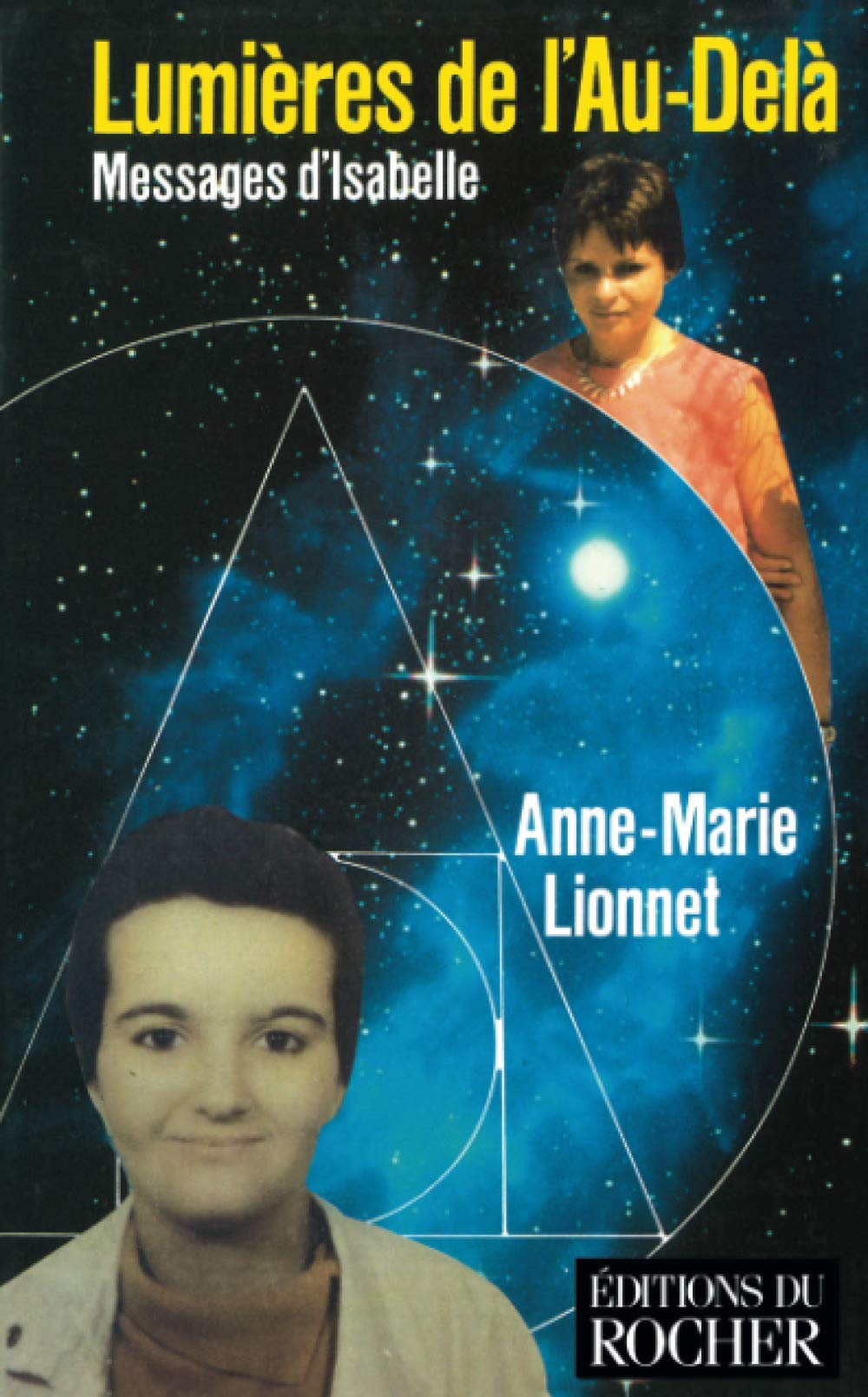 Lumières de l'au-delà : messages d'Isabelle Religion & Esotericism
