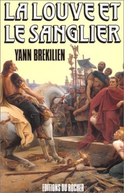 La louve et le sanglier Contemporary literature