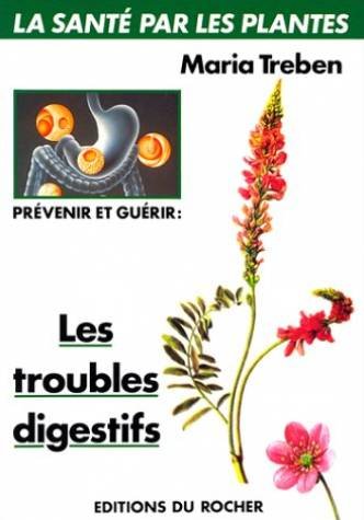Prévenir et guérir les troubles digestifs Books